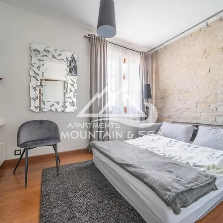 Apartament Mountain View *