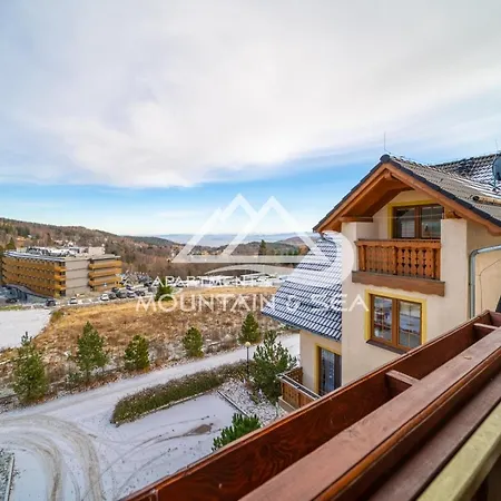 Apartament Mountain View *