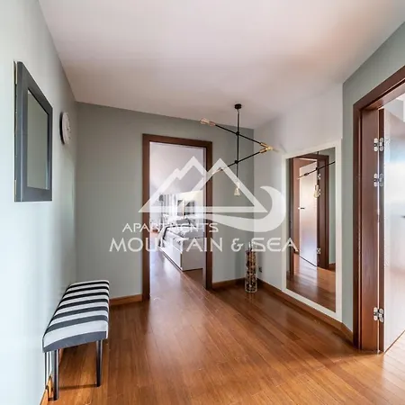 Apartment Apartament Mountain View Szklarska Poreba