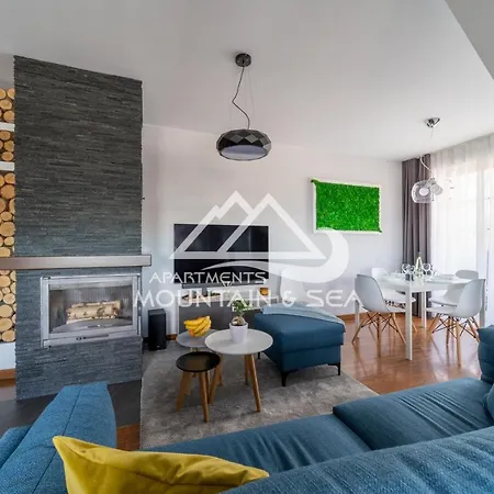 Apartament Mountain View
