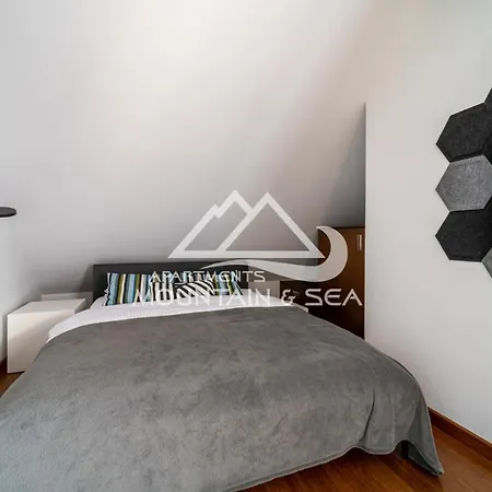 Apartment Apartament Mountain View *