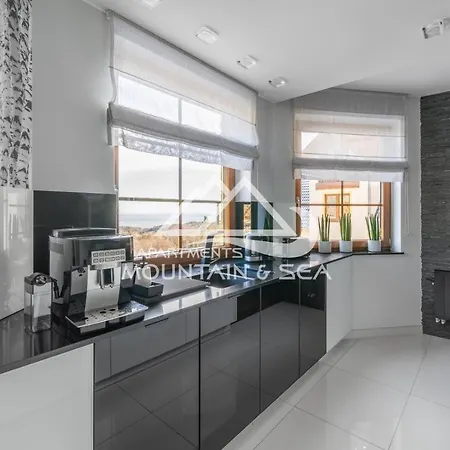 Apartament Mountain View Szklarska Poreba